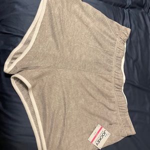 Sleep shorts